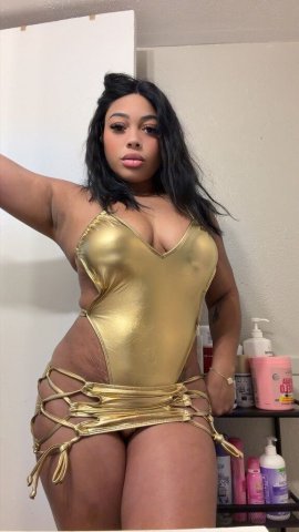 Dallas, TX Soy mulata, nalgona y rica para ti (31) - 1