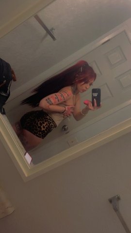 Redding CA Car Dates & Outcall — Kayla Incall Session  - 1
