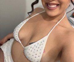 Layla Monroe Incall/Outcall — San Diego 22yo Curvy Petite Latina/Asian - Image 4