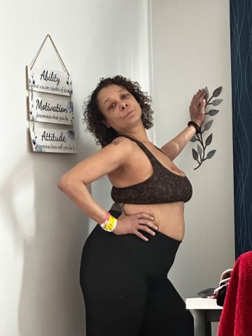 Providence Tall, Thick Female Escort - 1
