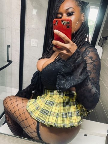 Curvy Soft & Attentive Escort in Brooklyn, NY (Incall) - 1
