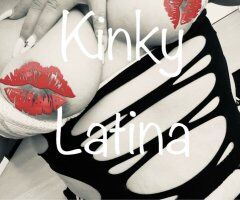 Kinky Latina Female Escort in Los Angeles — deep throat & milking roleplay at hotel - Image 3