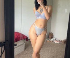 Athaliah — Tri-Cities Female Escort () for the week - Image 2