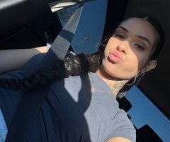 Athaliah — Tri-Cities Female Escort () for the week - Image 3