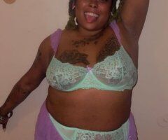 Washington D.C. Sexy BBW — Wett Mouth & Tight Pussy, FaceTime Only - Image 9