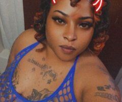 Washington D.C. Sexy BBW — Wett Mouth & Tight Pussy, FaceTime Only - Image 11