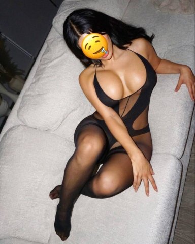 Wilmington Latina Female Escort — Extras, BBJ, and Massage - 1