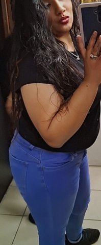 San Antonio Latina Female Escort — Yaya Rose - 1