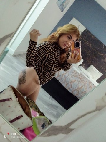 Houston, TX Female Escort — Sexy Mexican, tight pussy - 1