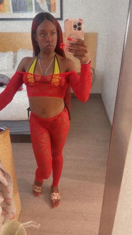 Petite Chocolate 28 Escort — Tucson Incall/Outcall - 1