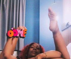 Brooklyn, NY Red Ebony In-Calls & Out-Calls — Rainy Day Special - Image 10