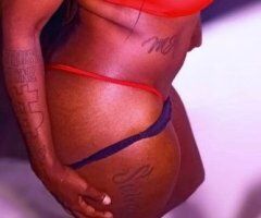 Keisha incall — short, thick & juicy (2 girls special) - Image 2