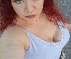 Monroe Female Escort — Red Hair, Green/Hazel Eyes, Short (Under 5'2) - Image 9