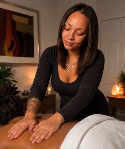 Booking by appointment — Prostate massage - 1