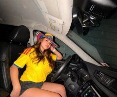 Long Island escorts - Bohemia Long Island Andrea Colombian — New in Town Escort (24)