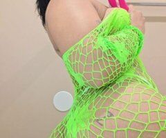 Gaby (Columbia) Wet Girl Escort — skilled, photos reales - Image 2