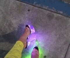 San Francisco Female Escort — outcalls and car dates - Image 4