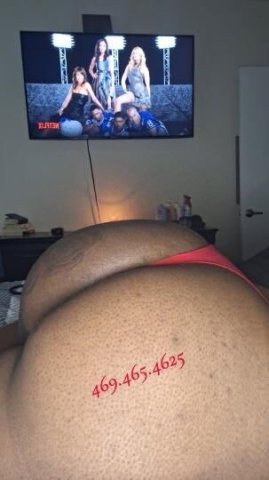 Waco, Texas FS — Erotic Massage & Fetish-Friendly Play - 1