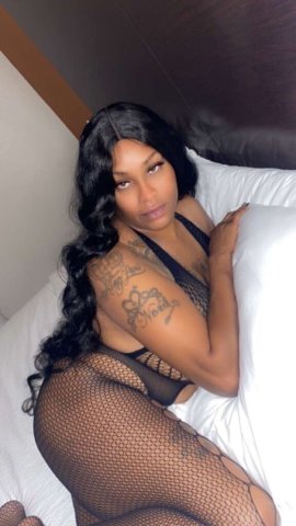 Toledo, Ohio Adult Content Creator — Full Service + FaceTime Verification - 1