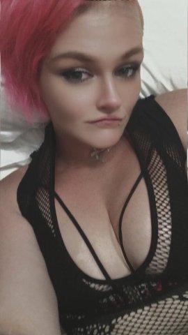 Greensboro Vanilla Whipped Treat — Incall/Outcall - 1