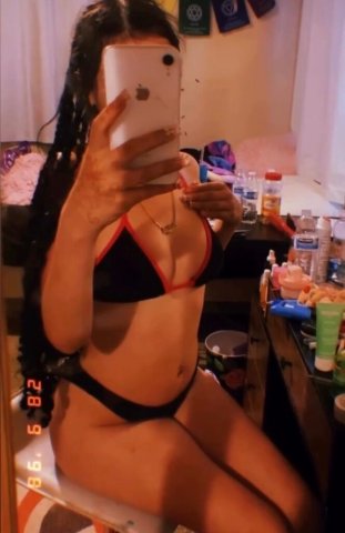 Angel — New Female Escort (Incall/Outcall) in San Luis Obispo, CA - 1