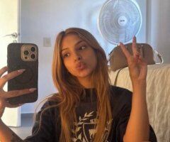 Pittsburgh escorts - Pittsburgh Female Escort — QV 80 Special, Incall/Outcall & Car Fun