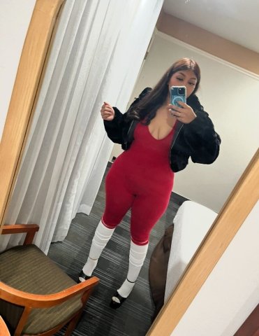 San Rafael Female Escort — Facetime, Photos & Incalls - 1