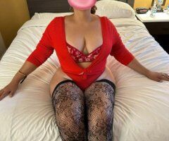 Santa Barbara MILF Escort — 47 - Image 2