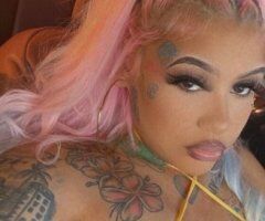 Ventura escorts - Ventura CA Latina Escort — Lexie with Tatttoos & Wet Play