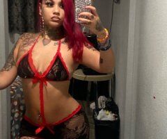 Ventura CA Latina Escort — Lexie with Tatttoos & Wet Play - Image 2
