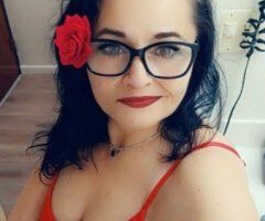 Roxie (40) — Clean Mature Adult Fun - Image 3