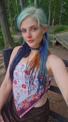 Downtown Augusta Blonde Bombshell Escort (25) — Private Residence Visits - 1