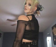 Downtown Augusta Blonde Bombshell Escort (25) — Private Residence Visits - Image 6