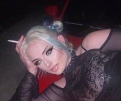 Downtown Augusta Blonde Bombshell Escort (25) — Private Residence Visits - Image 7
