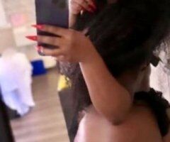 Fort Lauderdale Ebony Escort — In-Call, Out-Call & FaceTime - Image 4