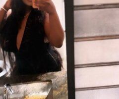 Fort Lauderdale Ebony Escort — In-Call, Out-Call & FaceTime - Image 10