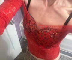 Salt Lake City Wet & Waiting Female Escort — Cum Tame Play - Image 2