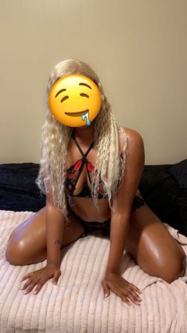 Brockton Female Escort — Ebony sensual dates & outcalls - 1