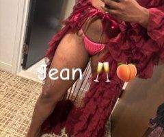 Carmel Brownskin Thick PTY — Fat Ass Female Escort in Western Illinois, IL - Image 3