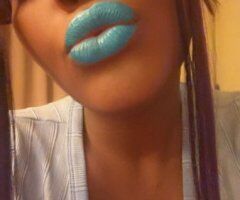 Chicago Female Escort — Squirter & Throat Service - Image 5