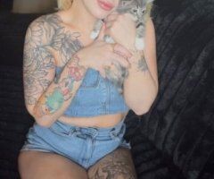 Wichita Kansas Incall Only — Submissive Squirter (Text First, No Deposits) - Image 10