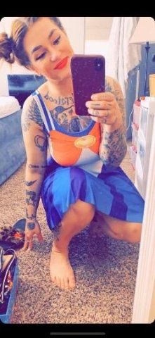 La Crosse WI Petite Escort — Incall & Outcall - 1