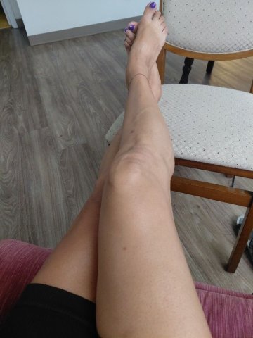 Hermosa Latina Massage Escort — 45 Min Adult Service (Complete) - 1