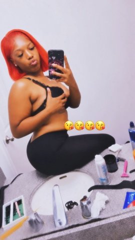 Baton Rouge Bad Girl Intent Escort (No Screening) - 1