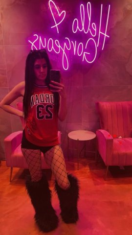 Memphis Female Escort — exotic vibe, video dates on request - 1