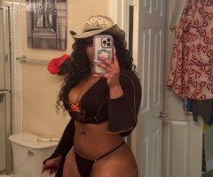Ebony Fantasy Experience for Men — Las Vegas Incall/Outcall - Image 2
