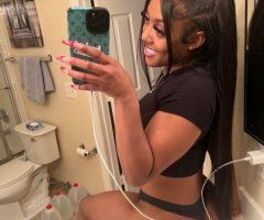 Ebony Fantasy Experience for Men — Las Vegas Incall/Outcall - Image 3