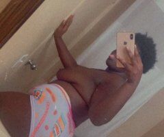 Fort Lauderdale escorts - Chocolate Pudding  — Darkskin Pink Pussy Goddess (BBJ + Sloppy Toppy)