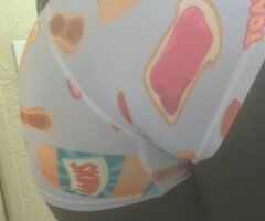 Chocolate Pudding  — Darkskin Pink Pussy Goddess (BBJ + Sloppy Toppy) - Image 3