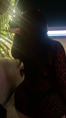 Eliana — 21 Female Escort in Lafayette - 1